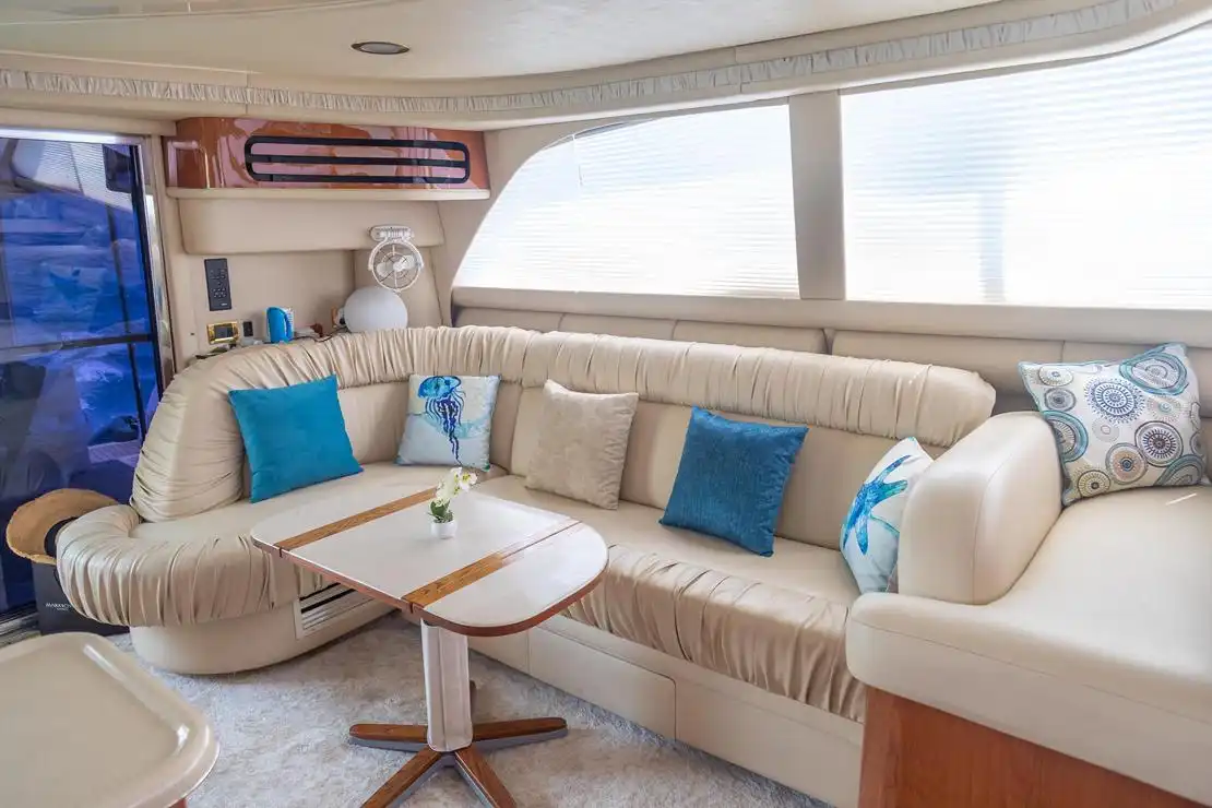 Antalya Yacht Rent - A14455-53